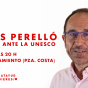 21/mayo: mitin con Andrés Perelló