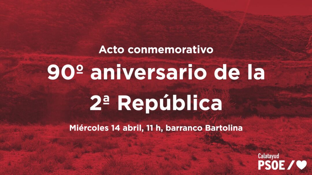 14 abril 2021