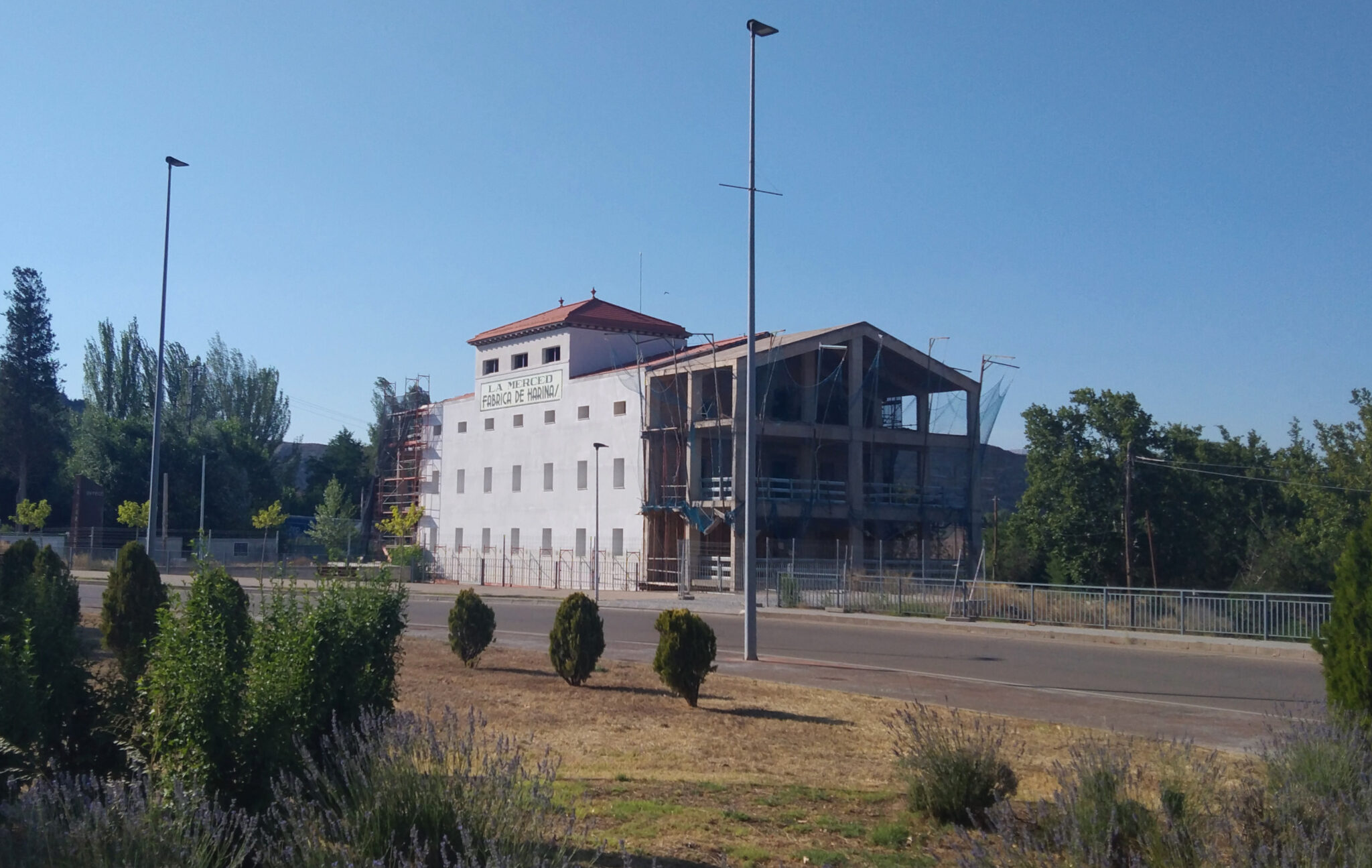 El Alcalde de Calatayud niega al Grupo PSOE del Ayuntamiento de